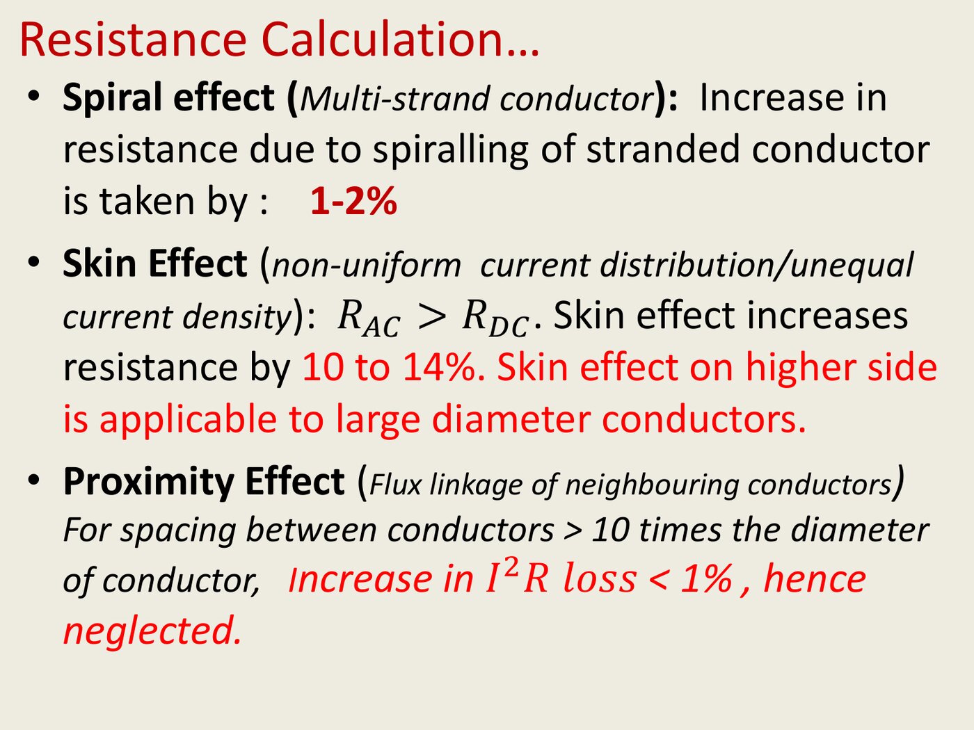 Units 2 and 4, as she taught them — slide 10